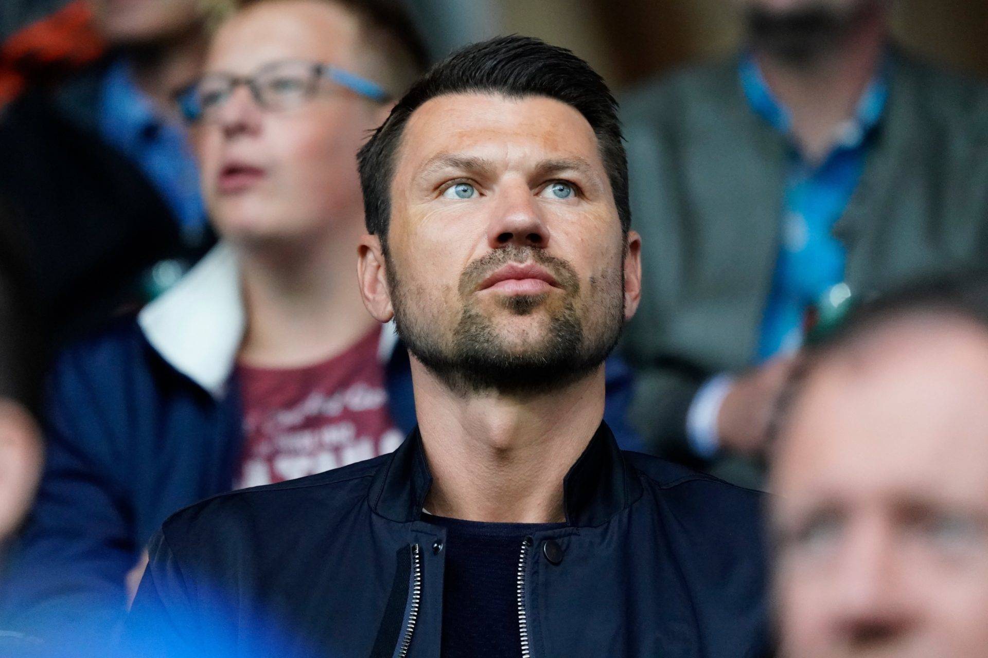 Rapid Vienna sporting director reveals the real reason he signed Marco Tilio despite lack of minutes for Celtic