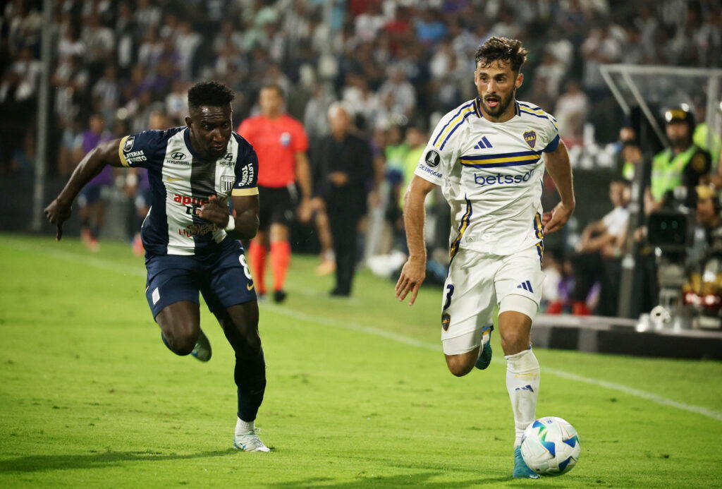 Report: Celtic Secure Marcelo Saracchi Loan, No Buy Option Included