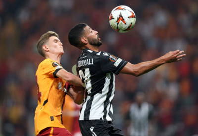 Rumour: Celtic Make Loan to Buy Bid for Right-Back