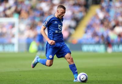 Serie A newcomers make ‘initial contact’ to sign Celtic-linked Jamie Vardy