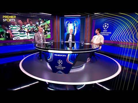 Should Celtic fans be concerned by lack of transfer activity prior to Champions League Play-off?