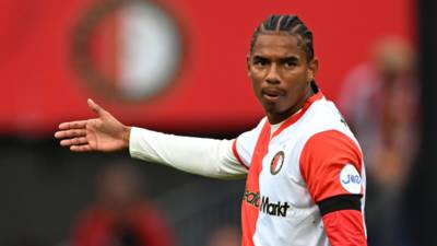 Sky Sports drop major Calvin Stengs to Celtic transfer news