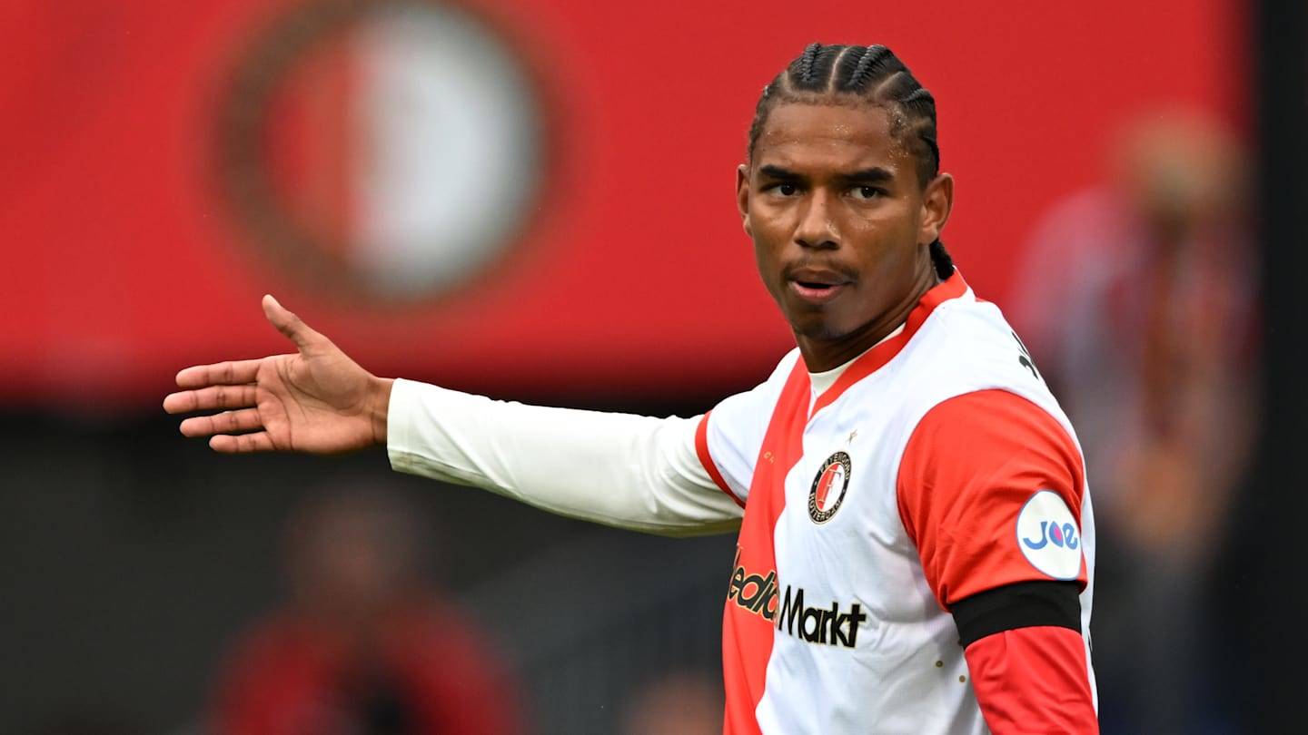 Sky Sports drop major Calvin Stengs to Celtic transfer news