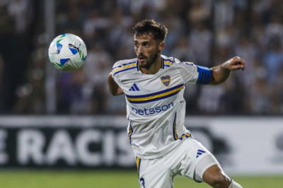 Sky Sports South American expert gives Saracchi verdict