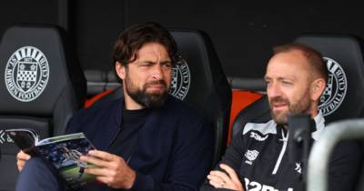 Startling claim Russell Martin coughed up about Rangers job triggers broken Bears in Hotline cry for help