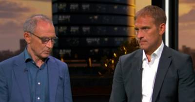 Stiliyan Petrov admits he faces Celtic board banishment should he dare to speak out