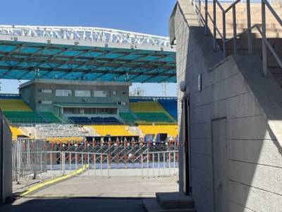 That knot in stomach that only Celtic in Europe gives you