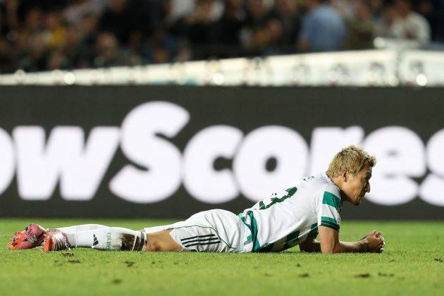 That was an accident waiting to happen – Celtic down and out in Almaty