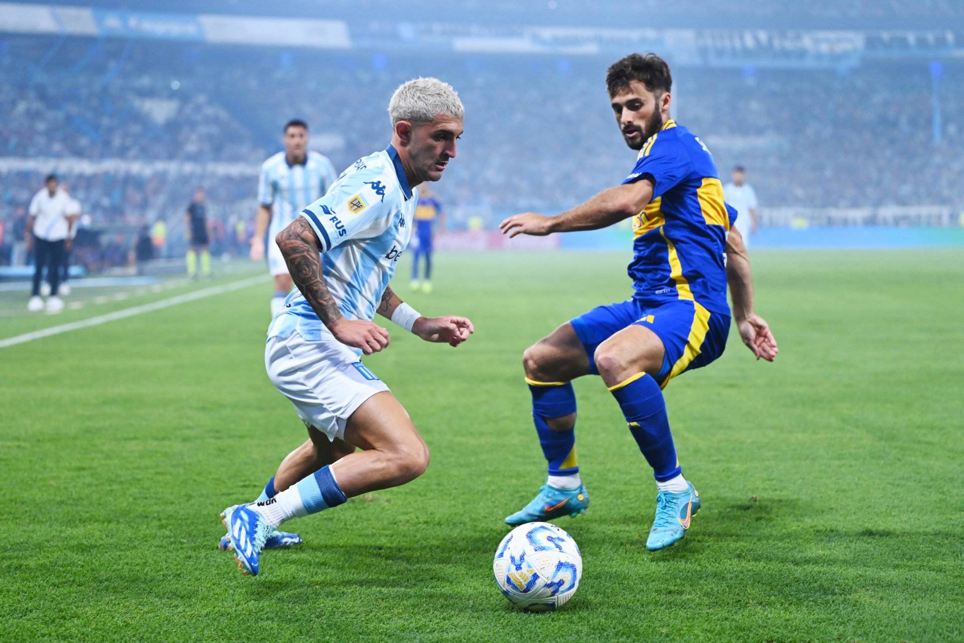 The transfer fee Celtic are expected to pay for Boca Juniors left-back Marcelo Saracchi