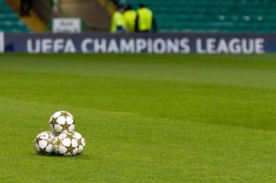 The truth about Celtic and their Champions League exit