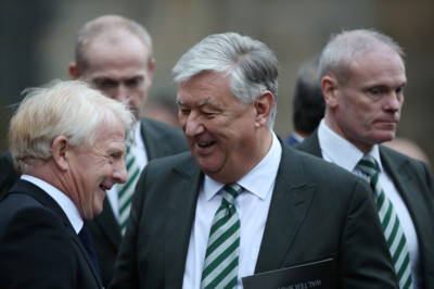 This is the disaster Celtic fans feared. We know who is to blame for it.