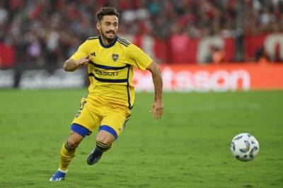 Transfer Latest – Marcelo Saracchi and Michel-Ange Balikwisha incoming