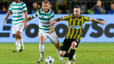 UCL play-off disappointment for Celts as they lose penalty shoot-out