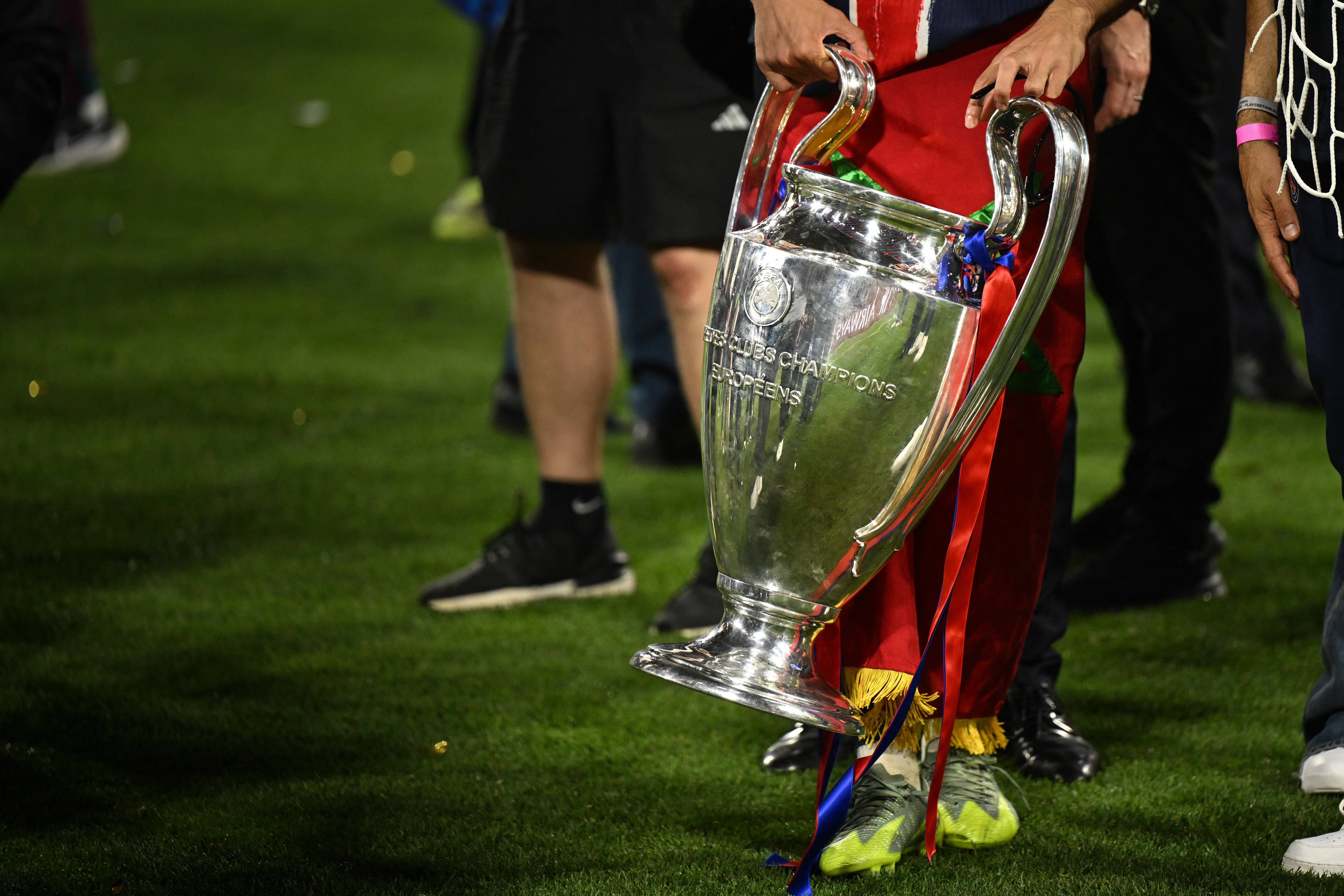 When are the Champions League and Europa League draws? Date and live stream as Celtic & Rangers discover fate