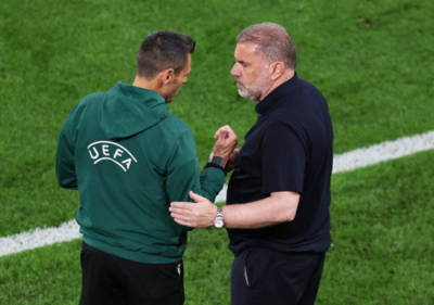 Who is Italian Ref Maurizio Mariani to Take Charge of Celtic’s £40m Almaty Clash?