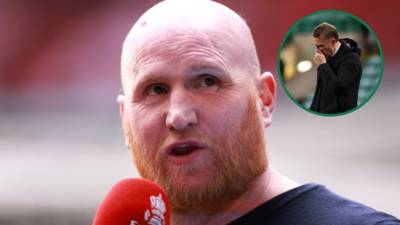 ‘100%’ – John Hartson perfectly explains why Celtic crashed out of the Champions League