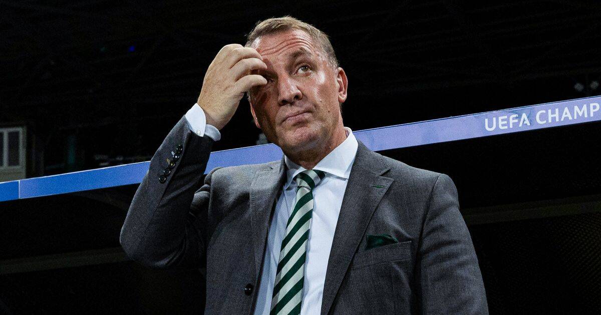 Celtic feel instant transfer impact of £40m Champions League flop as two deals axed