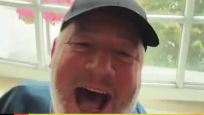 Ally McCoist pulls all nighter to laugh at ‘clueless’ Celtic as Rangers icon sees dire scenario that’s no joke