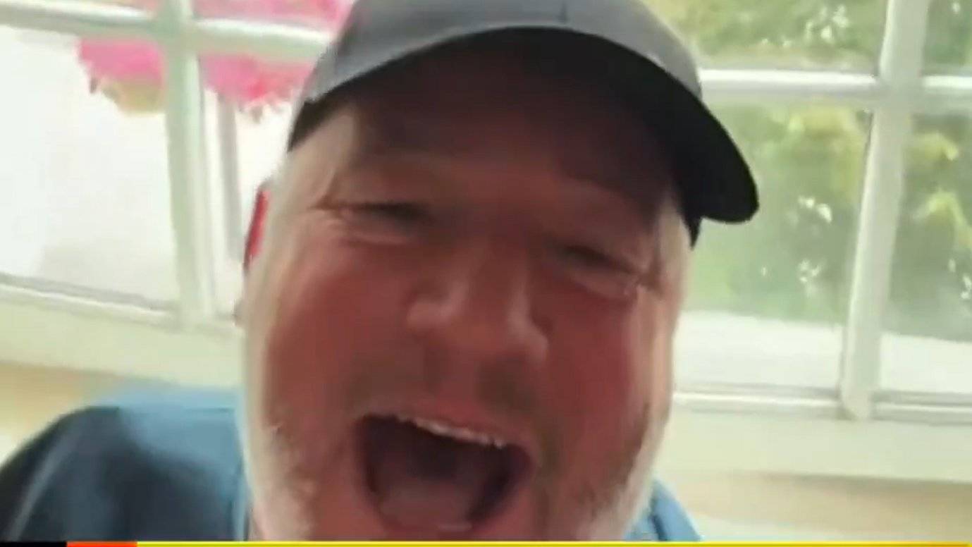 Ally McCoist pulls all nighter to laugh at ‘clueless’ Celtic as Rangers icon sees dire scenario that’s no joke
