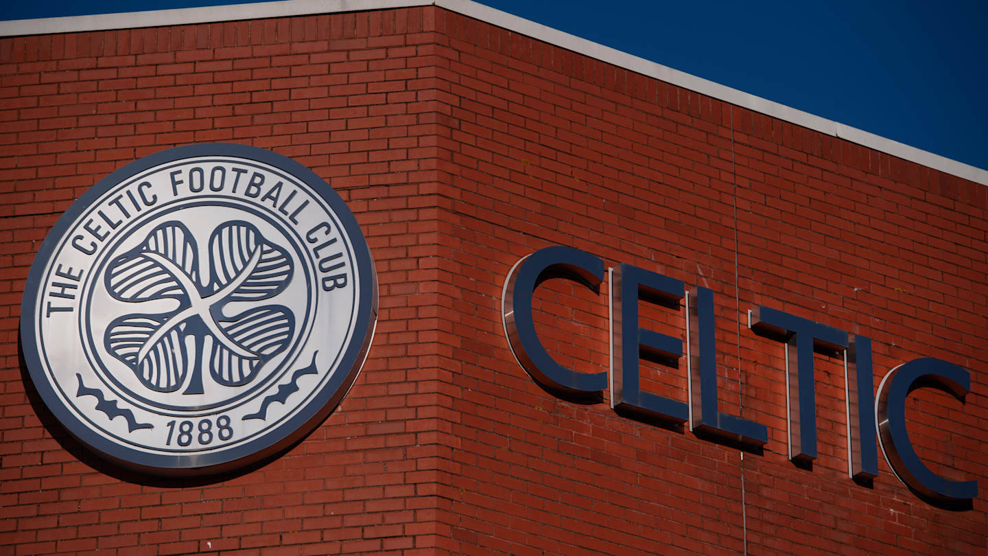 Anthony Joseph confirms Celtic player has agreed exit and completed medical
