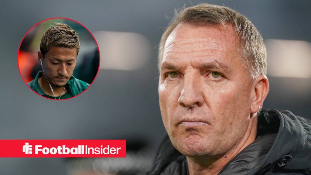 Brendan Rodgers backed to have ‘serious thoughts’ over Celtic exit after Kairat debacle