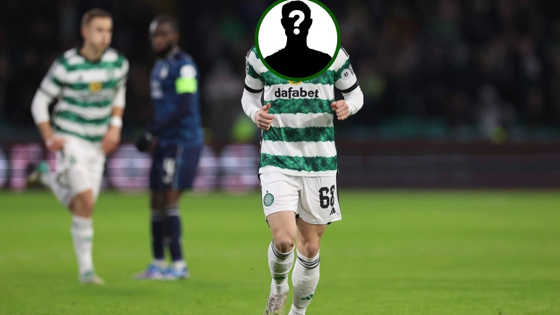 Celtic agree ‘significant sell-on clause’ as ‘tremendous’ Academy talent prepares for exit