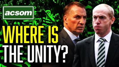 Celtic Board Must Carry the Blame for Champions League Exit