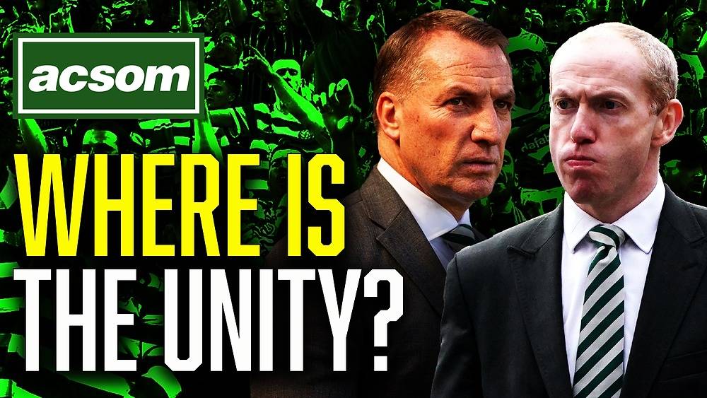 Celtic Board Must Carry the Blame for Champions League Exit