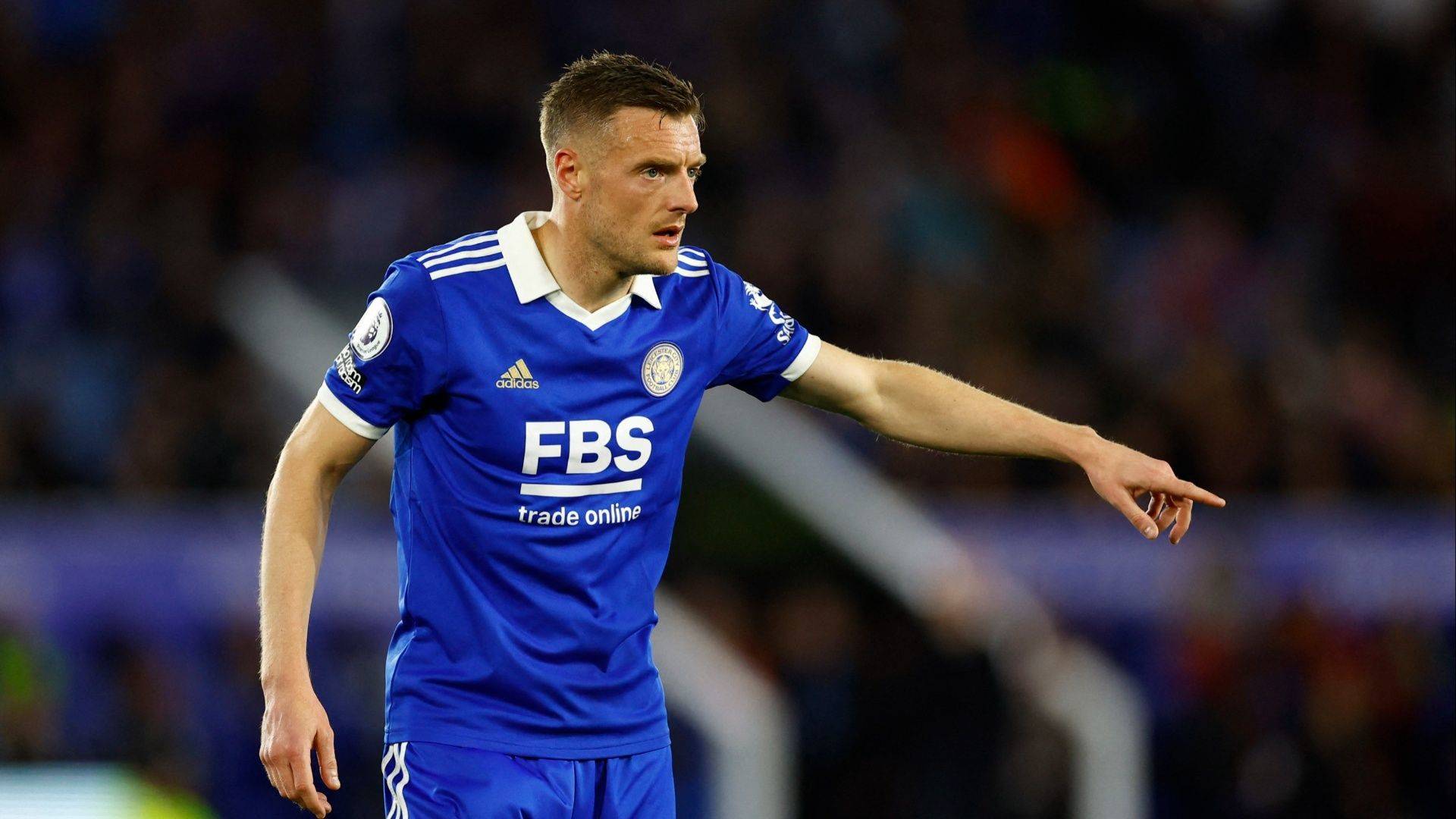 Celtic could suffer Jamie Vardy transfer miss as shock club eyes ex-Leicester City star