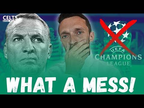 Celtic Current State of Play | Where It All Went Wrong