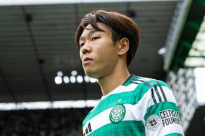 Celtic make loan decision on summer signing before transfer deadline