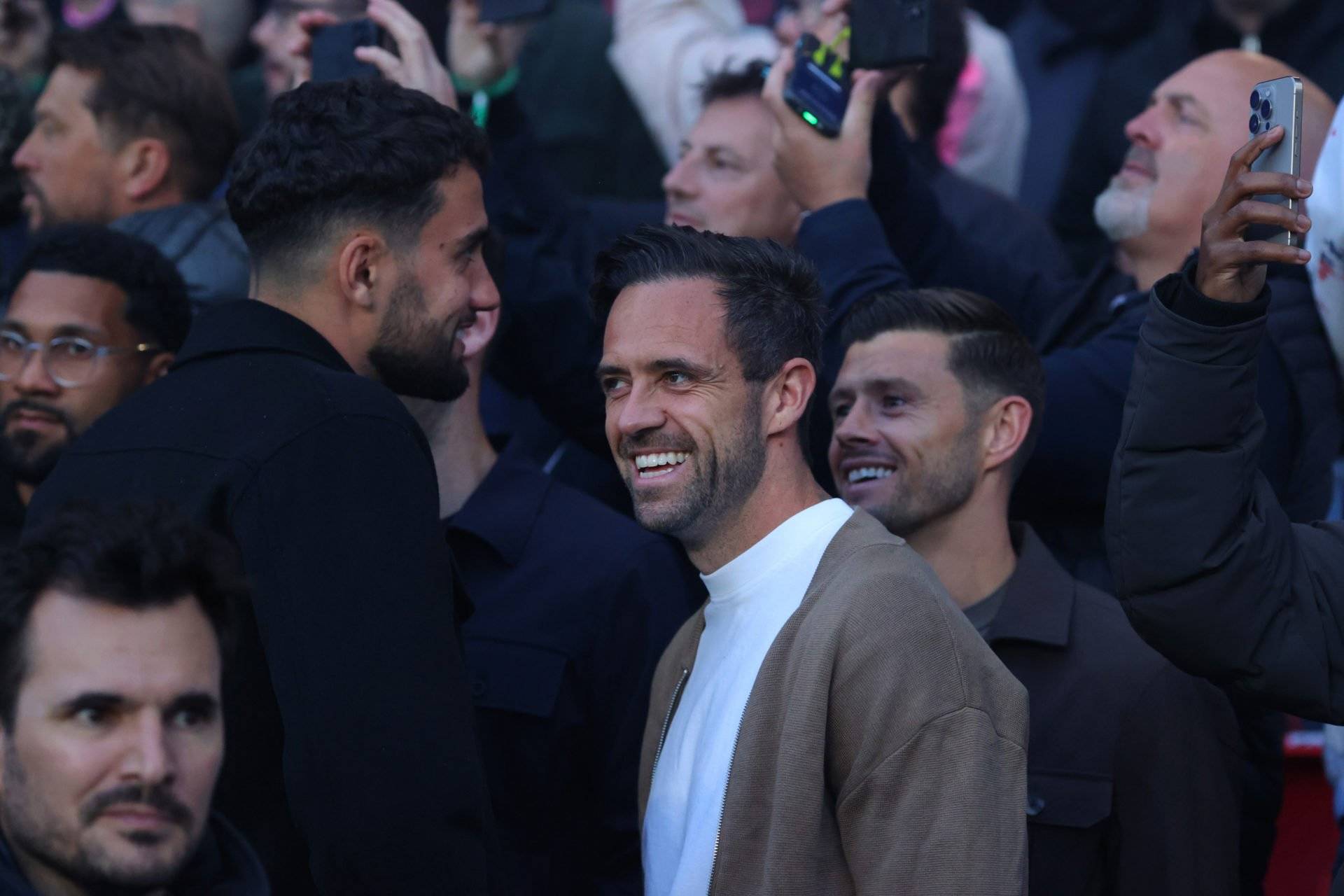 Celtic miss out on another striker after Champions League exit as Danny Ings deal confirmed