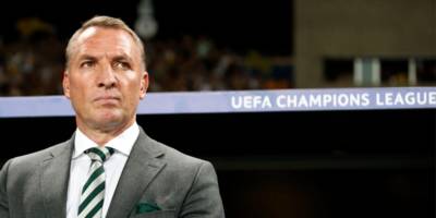 Celtic now agree deal to sell Champions League gem after qualifier defeat Celtic now agree deal to sell Champions League gem after qualifier defeat