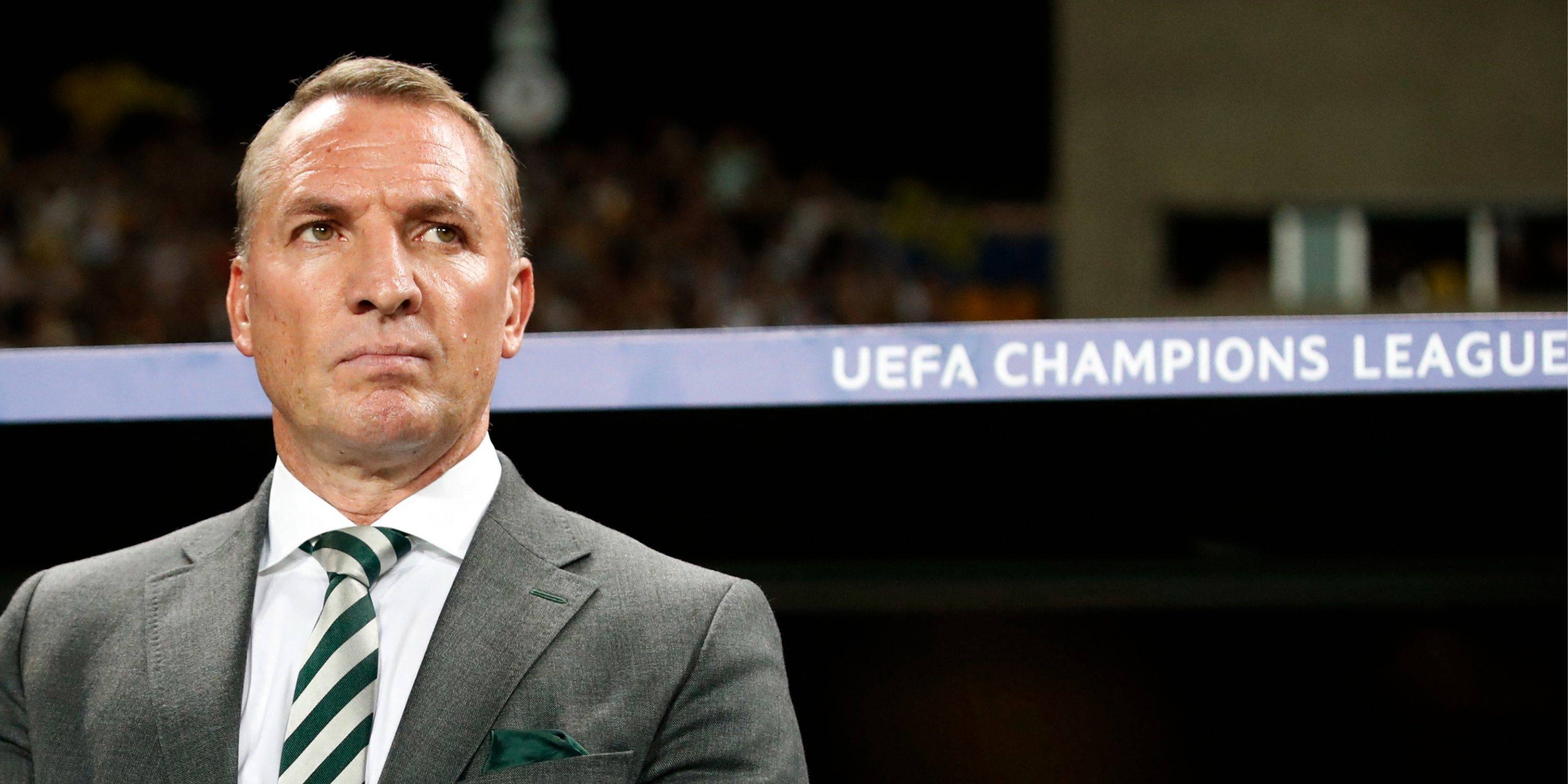 Celtic now agree deal to sell Champions League gem after qualifier defeat