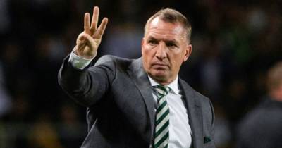 Celtic put summer signing up for loan as Brendan Rodgers makes stance abundantly clear