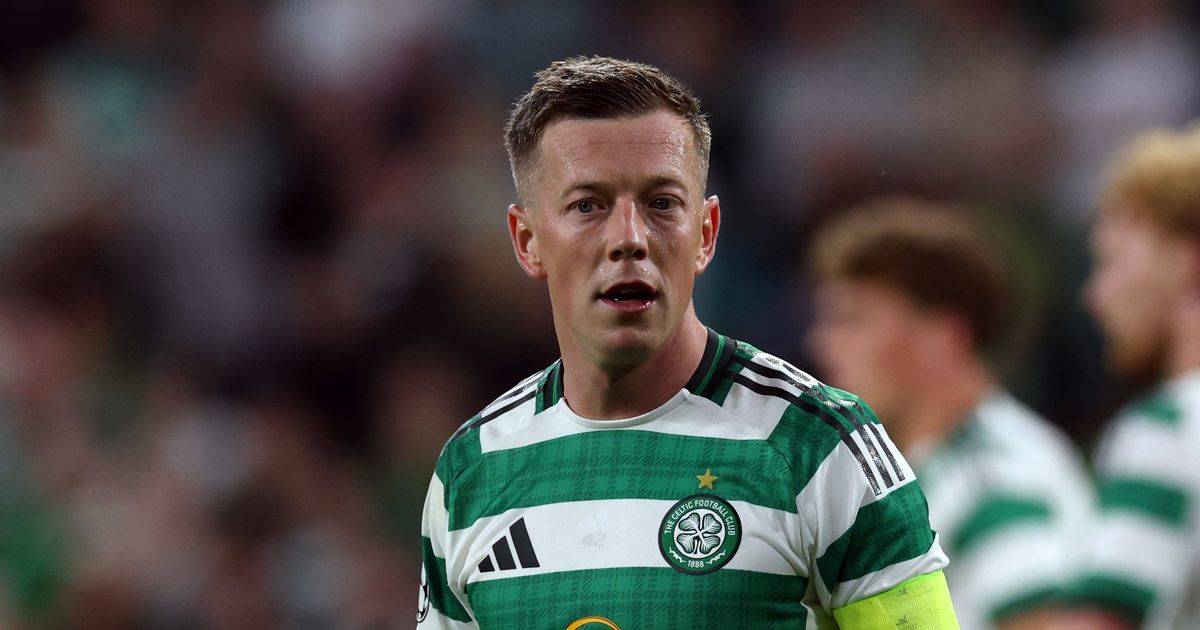 Celtic skipper calls on higher ups to loosen purse strings and strengthen the squad