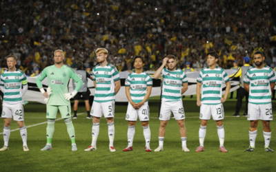 Celtic’s Champions League Gamble Laid Bare as Europa League Prize Money Figures Emerge