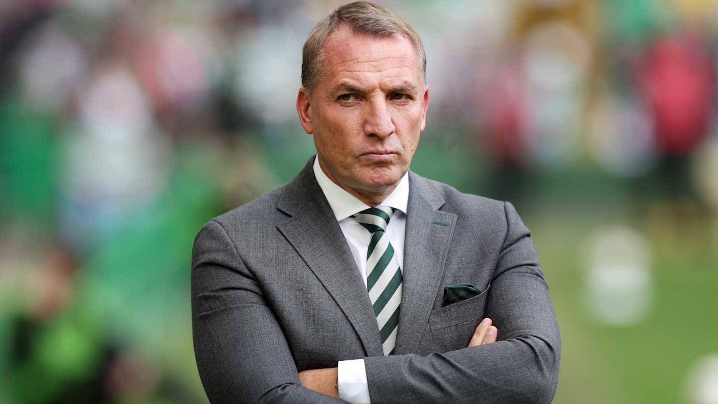English club in talks to sign Celtic starter in late summer move