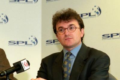 Ex-SPL chief outlines Celtic ‘product boycott’ to force board action