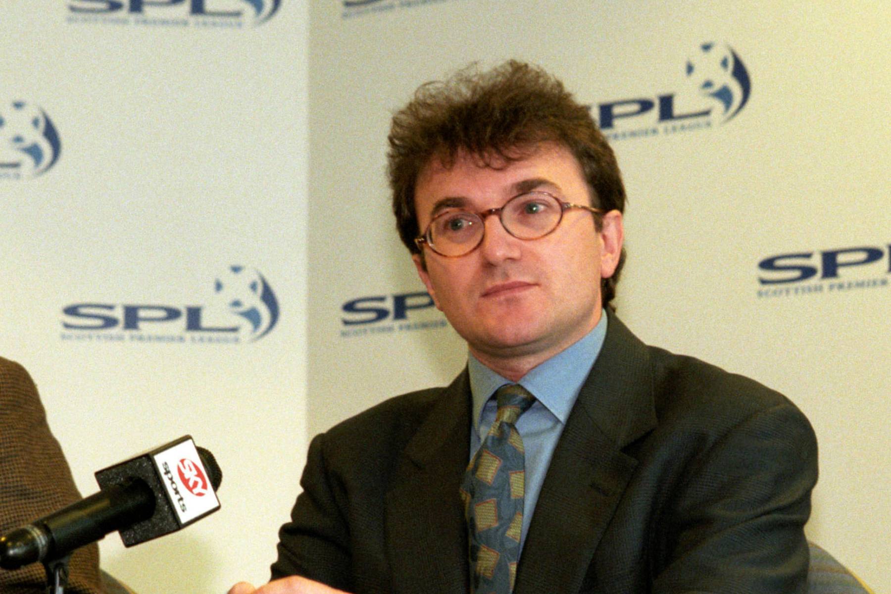 Ex-SPL chief outlines Celtic ‘product boycott’ to force board action