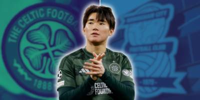 Exclusive: Birmingham City plotting late transfer raid for Celtic winger Yang Hyun-jun