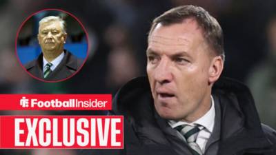 ‘Huge differential’ – Finance expert: Celtic take massive hit after transfer gamble fails