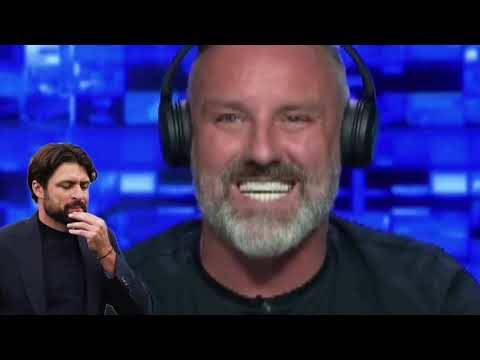 Kris’ Boyd Comedy Show