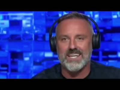 Kris Boyd Feeling the Pain As Brugge Are Hammering Rangers