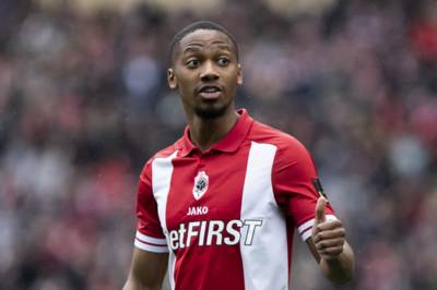 Long-term transfer target passes Celtic medical, potential injury concerns alleviated