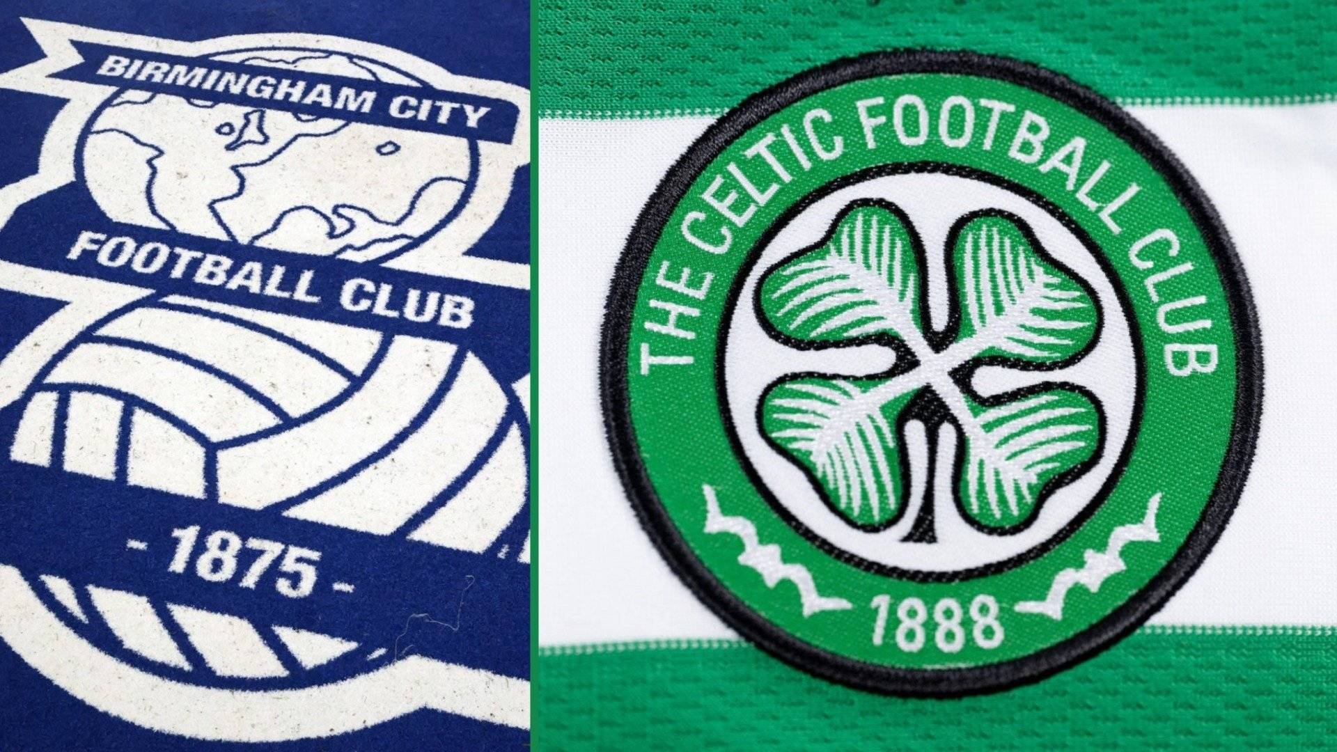 ‘Made an approach’ &ndash; Sky Sports confirm transfer talks between Celtic and Birmingham City
