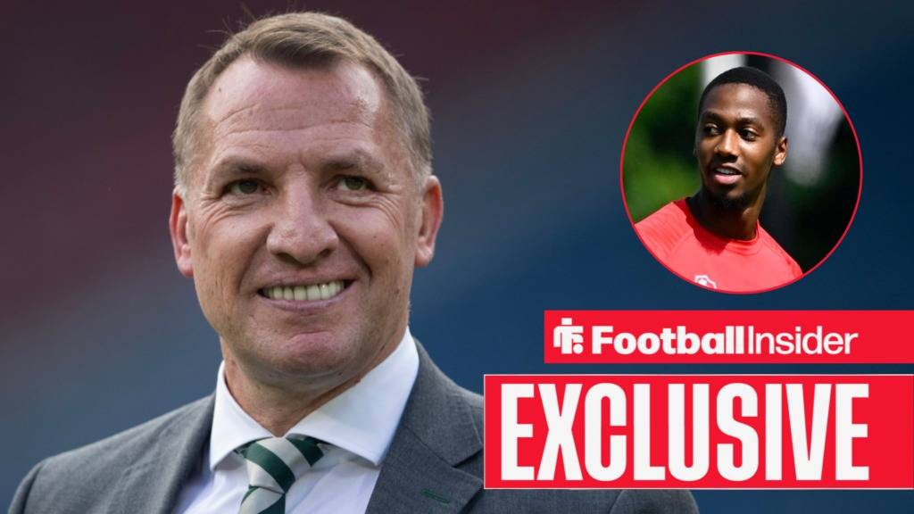 Medical Today In London: Celtic agree new signing &ndash; Exclusive