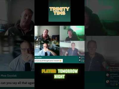 On Monday Eric stated that the board will be in trouble if they fail to beat Kairat