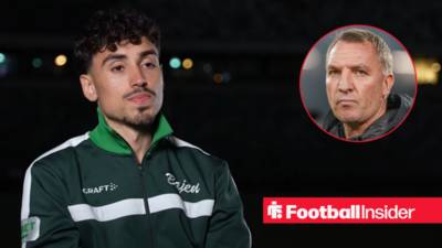 ‘Panic buying’ – Celtic fans want board sacked over ‘embarrassing’ transfer update after Kairat loss