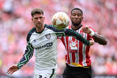 Rangers ‘bid’ for 49-cap ace, Celtic exit agreed, Scotland ace finalising move – Scottish transfer news